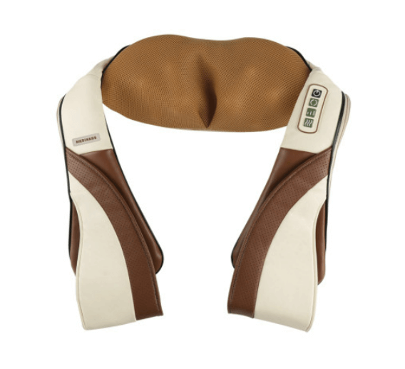 목 어깨 마사지기 추천 TOP 5