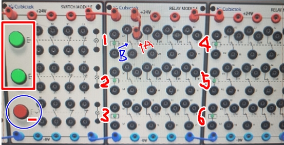 설비보전 장비 명칭