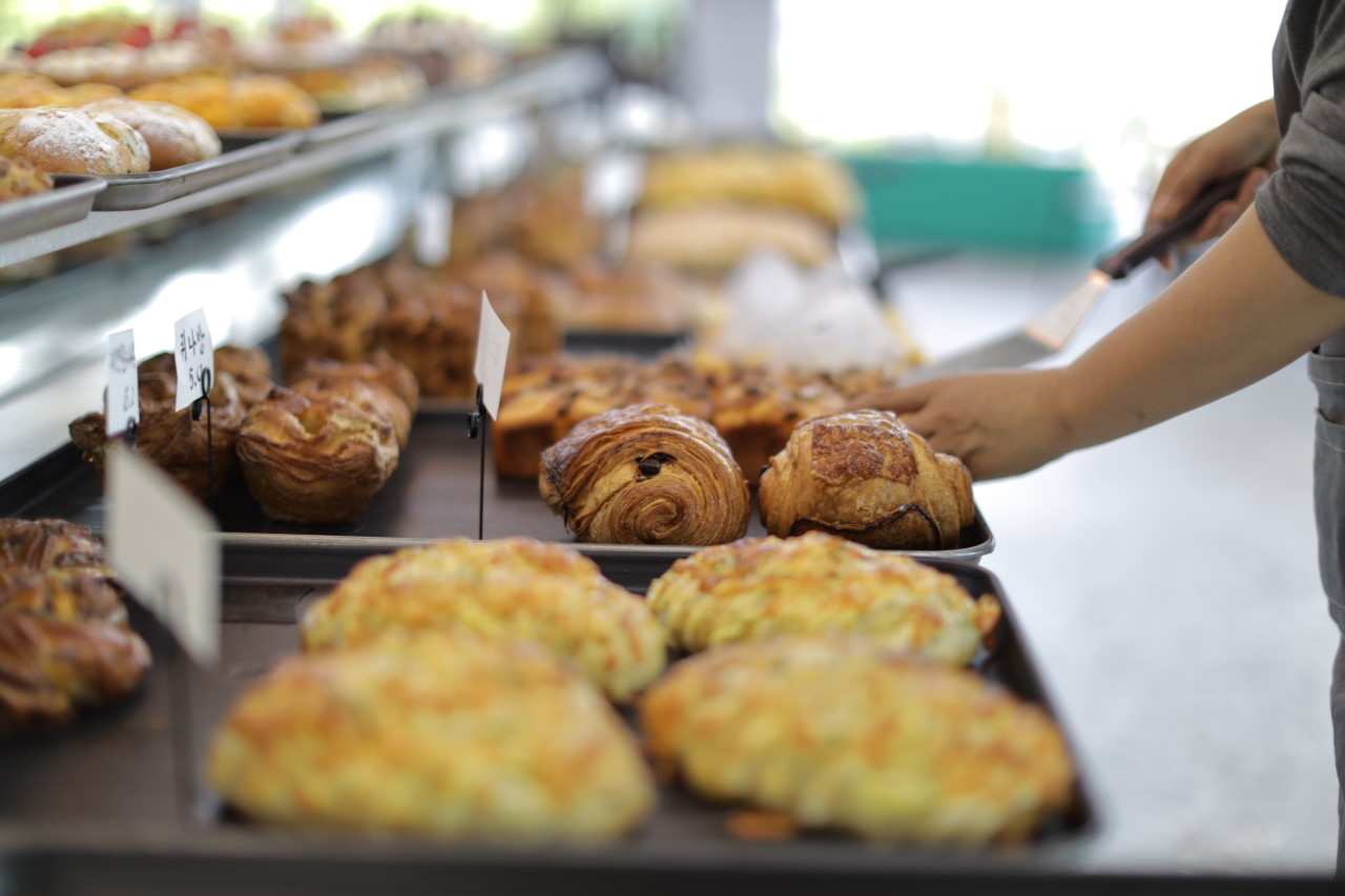 베이커리 씨어터