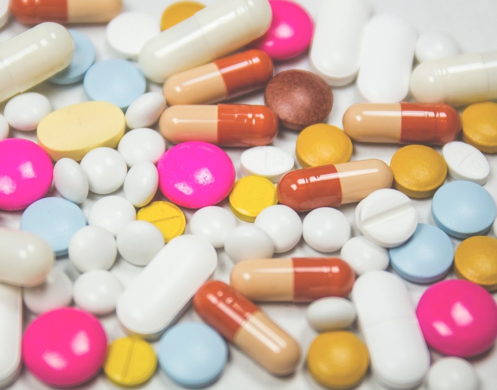 공황장애 약 부작용