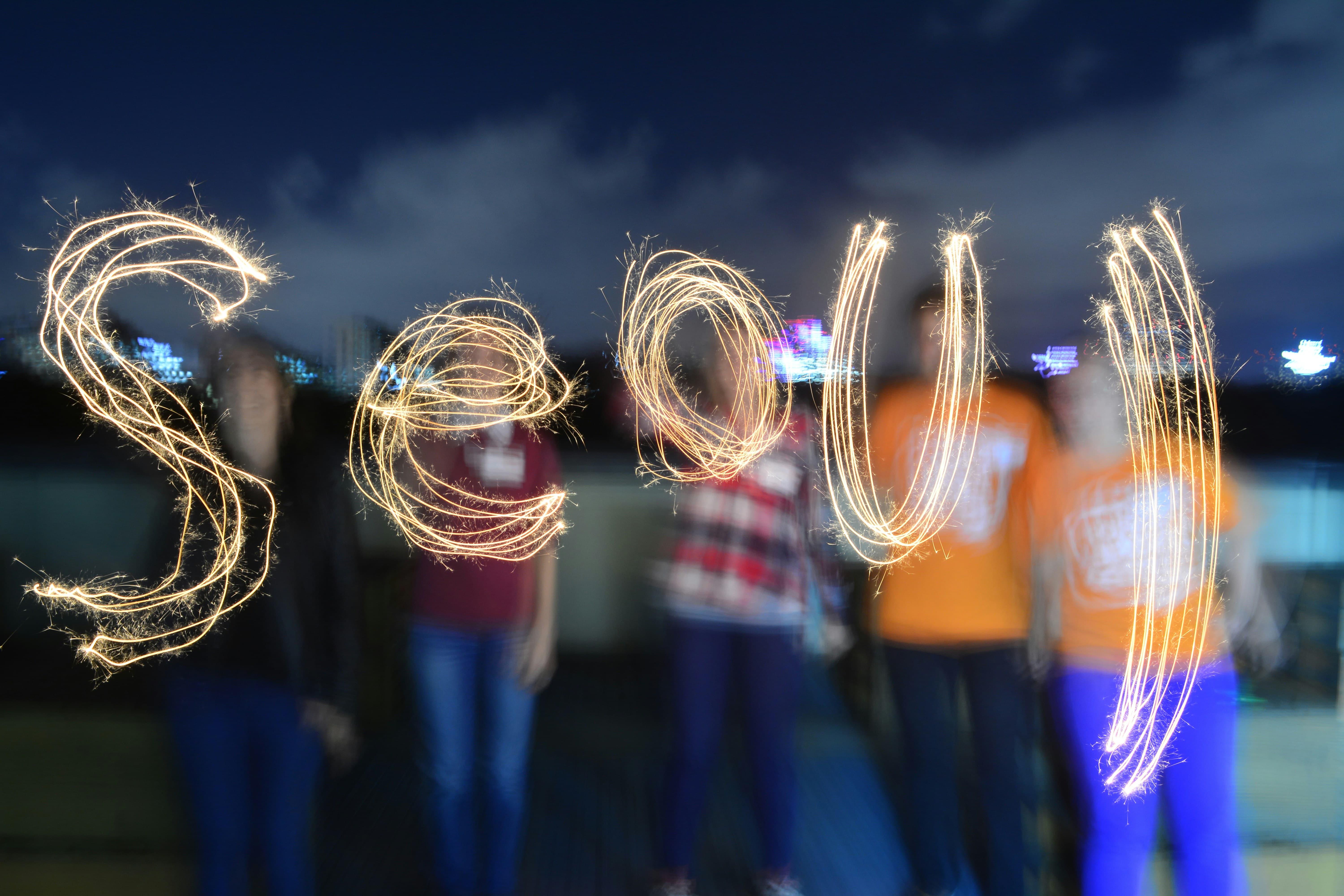 2025 서울윈터페스타 축제 일정