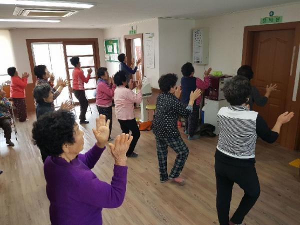 밸런스 워킹 pt 프로그램