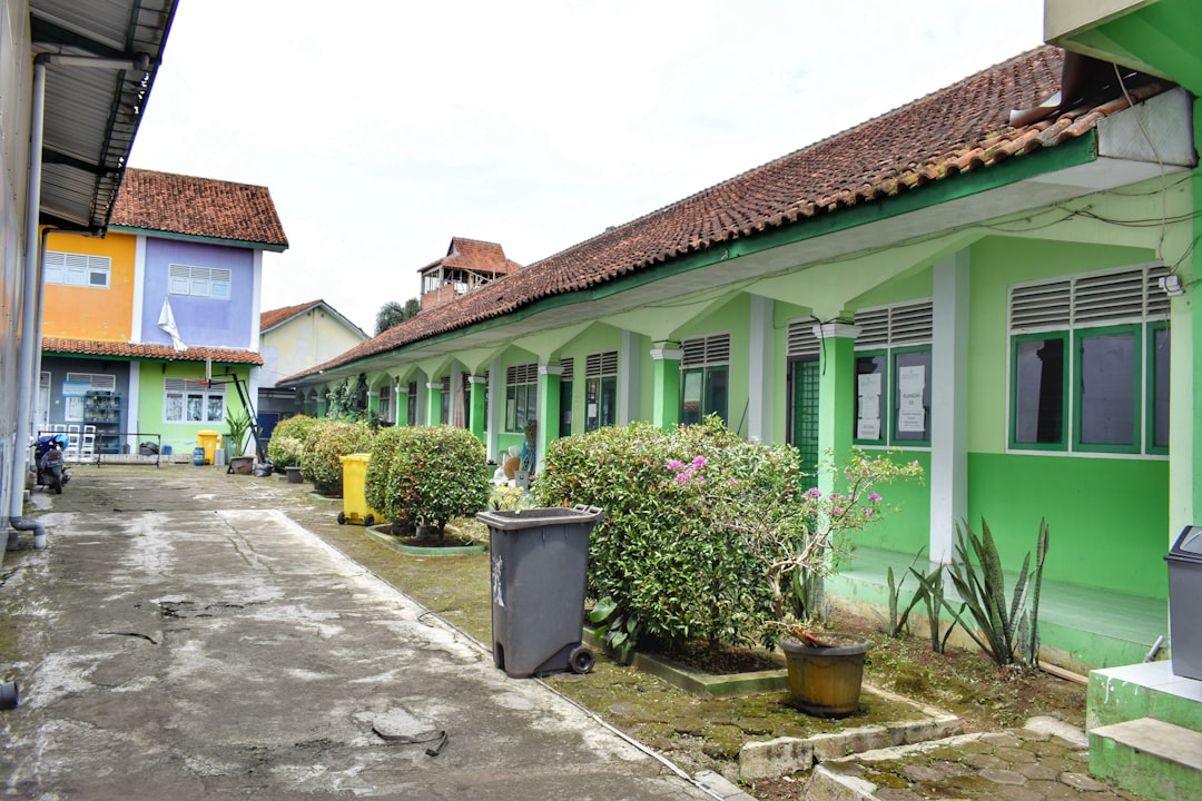 Community center