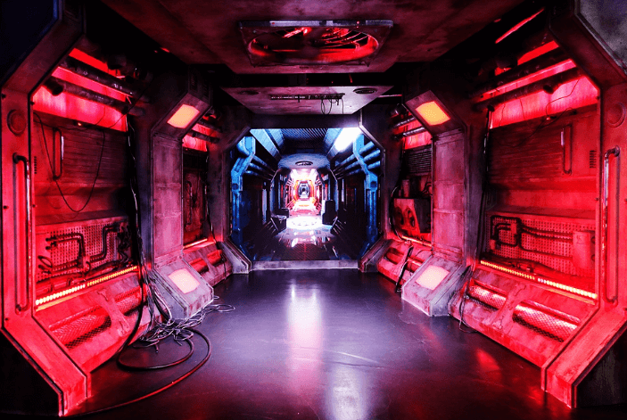 하이커그라운드