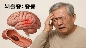 뇌졸증