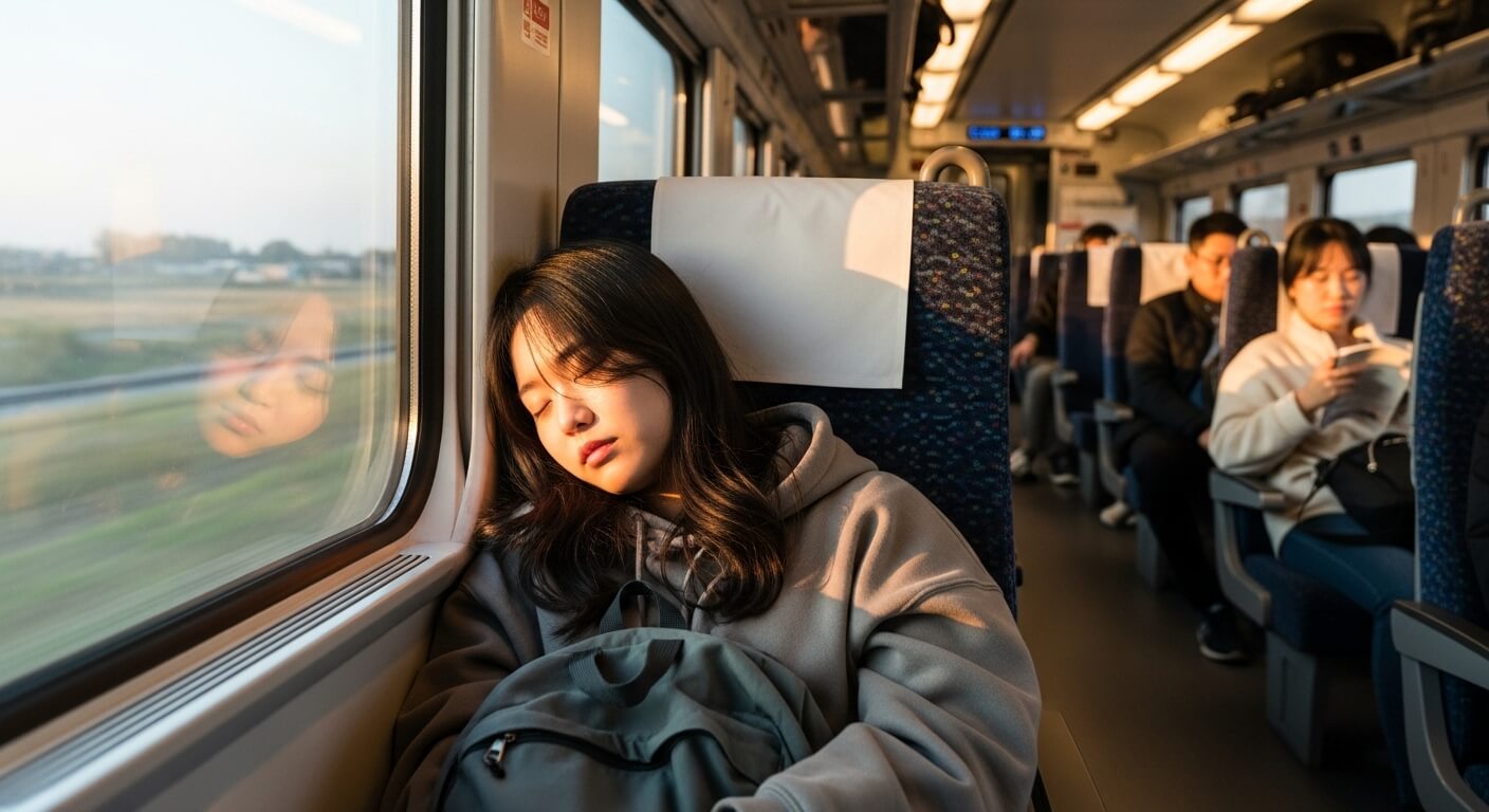 추석 승차권 예매 일정 총정리