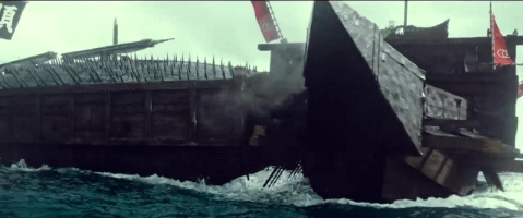 리더의 외로움과 고뇌1