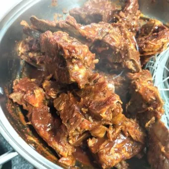 돼지등뼈 김치찜 부드럽게 황금레시피_12