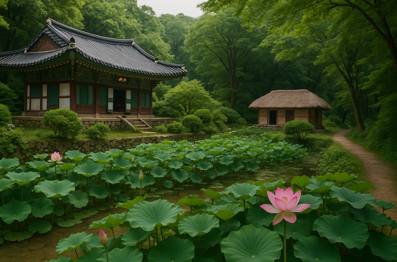 꽃잎이 보이는 사진