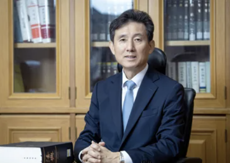 대법관 서경환