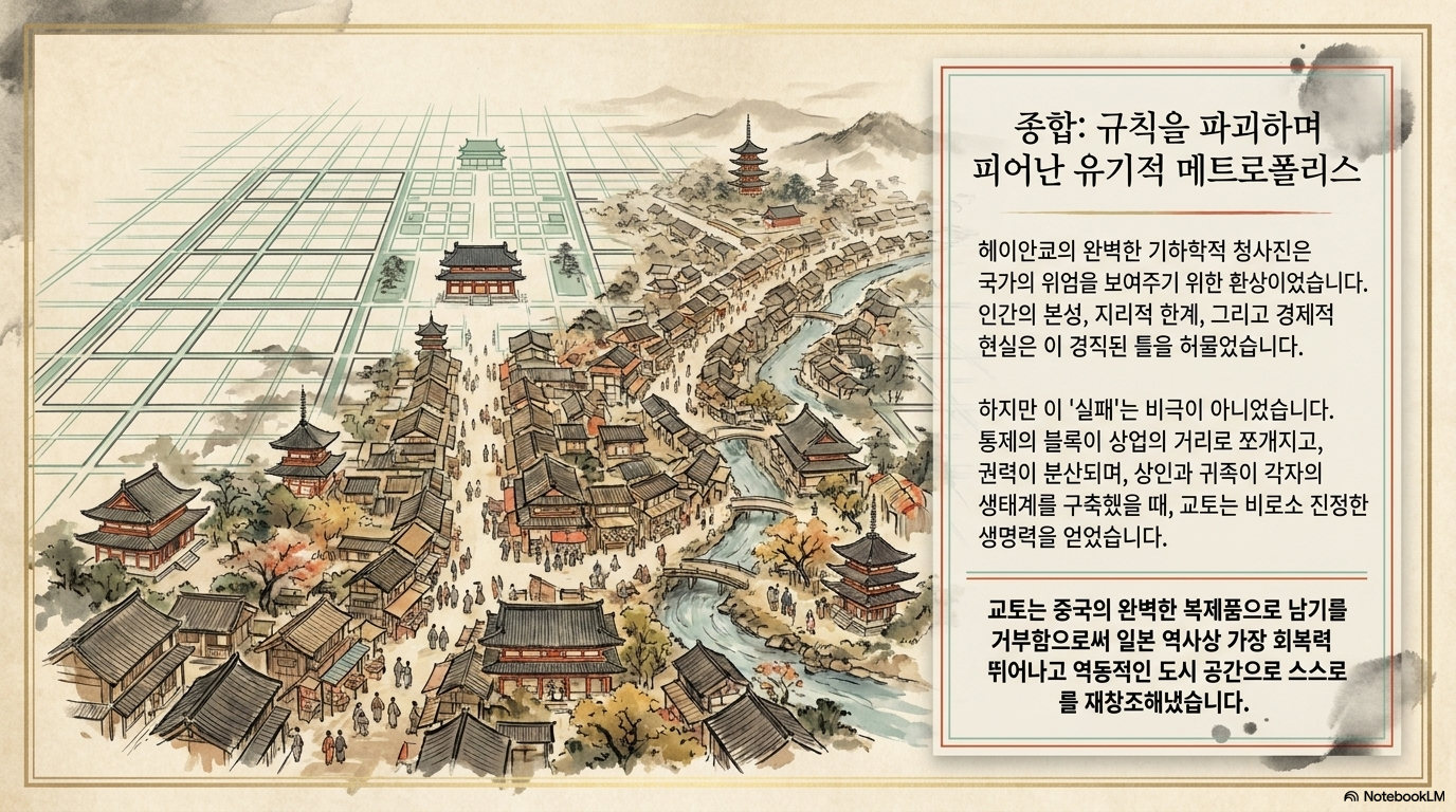 책] Kyoto - An Urban History of Japan's Premodern Capital (2014)