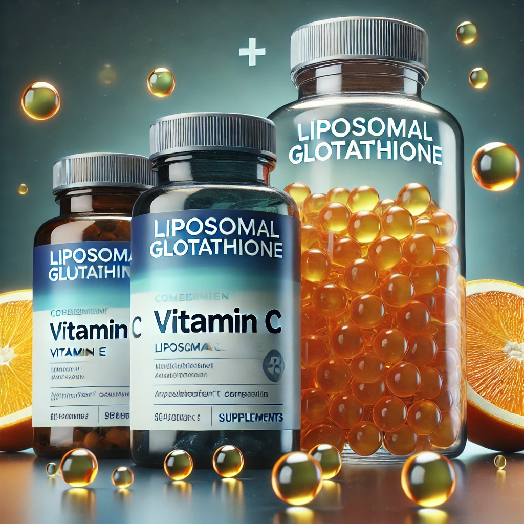 리포좀 글루타치온