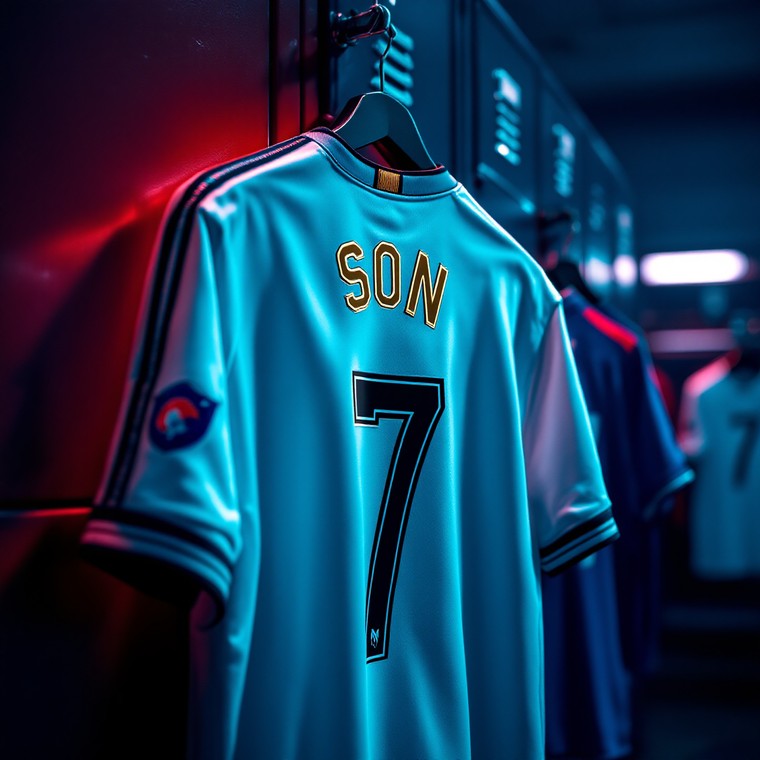 손흥민 경기일정