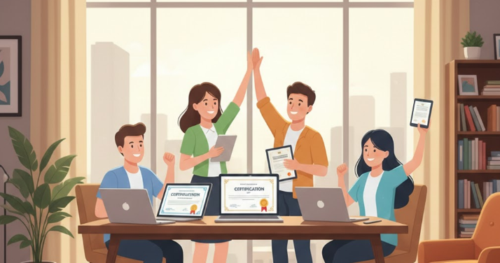 자격증종류 자격증추천 자격증준비