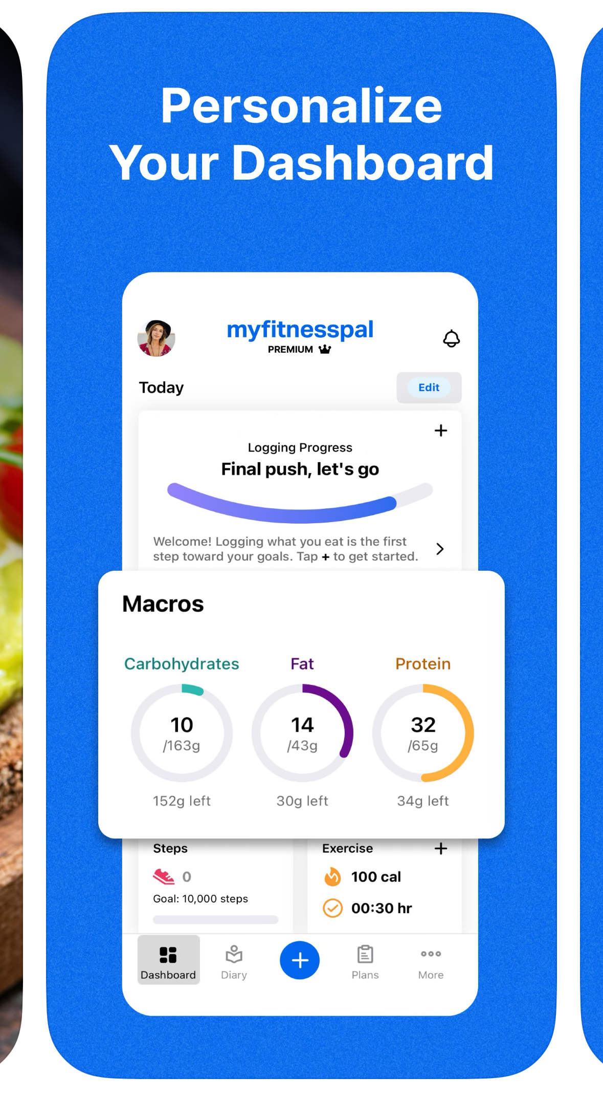 칼로리계산기 2