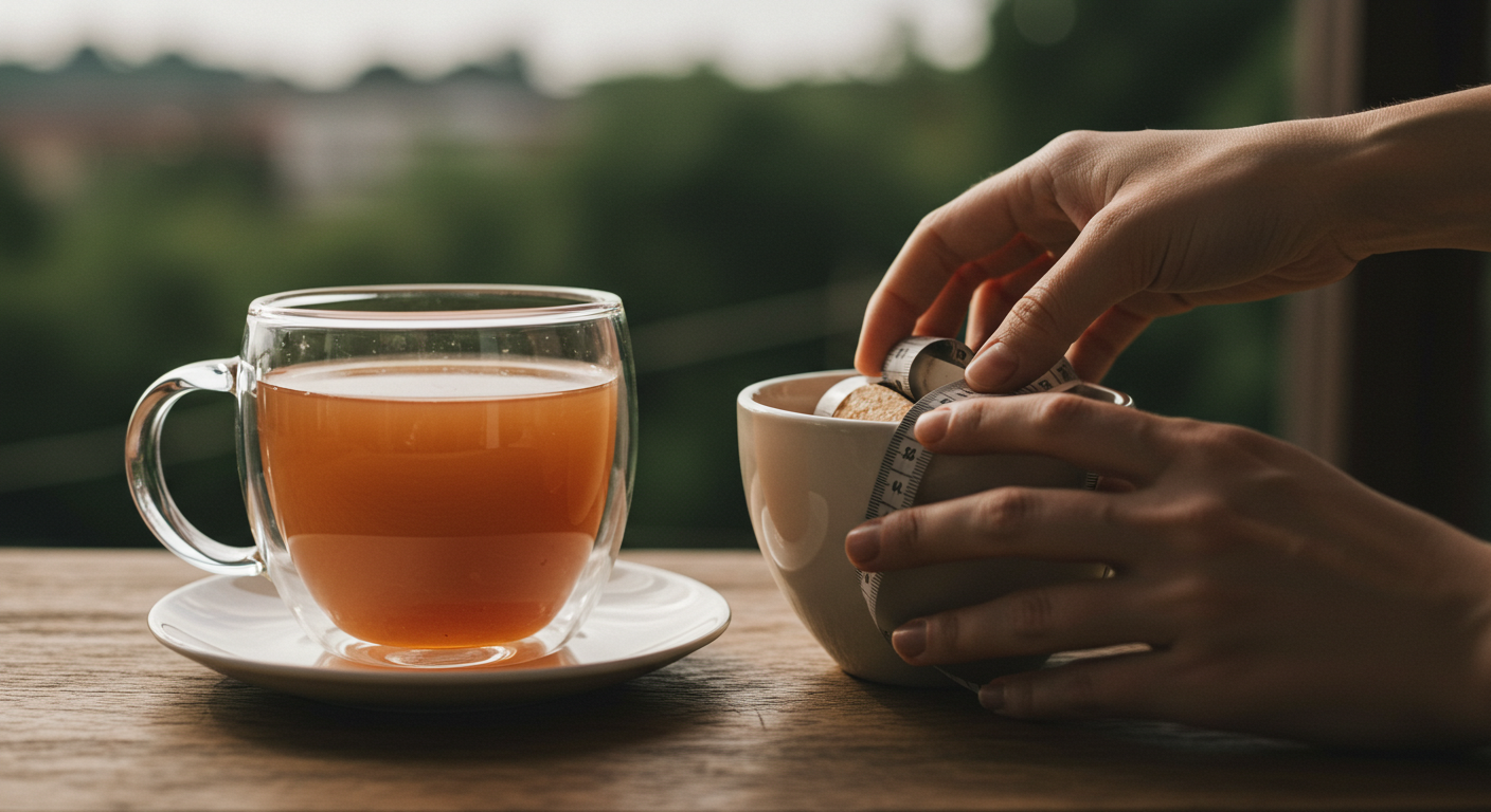 현명한 공복 시간 활용법