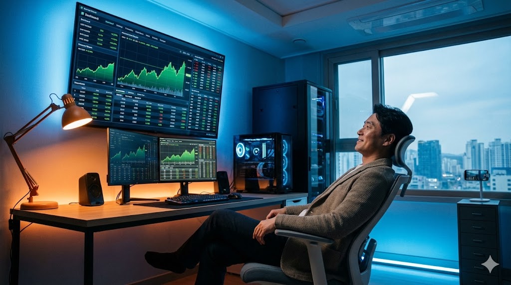 이지스 공모주 청약 놓치셨나요? 상장일(12월 11일) 매수 전략 총정리