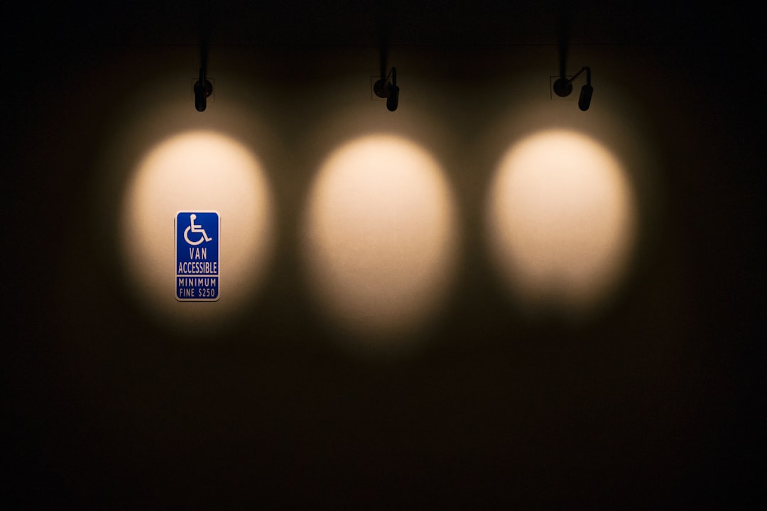 Accessible