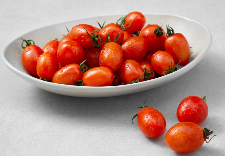 스테비아 토마토