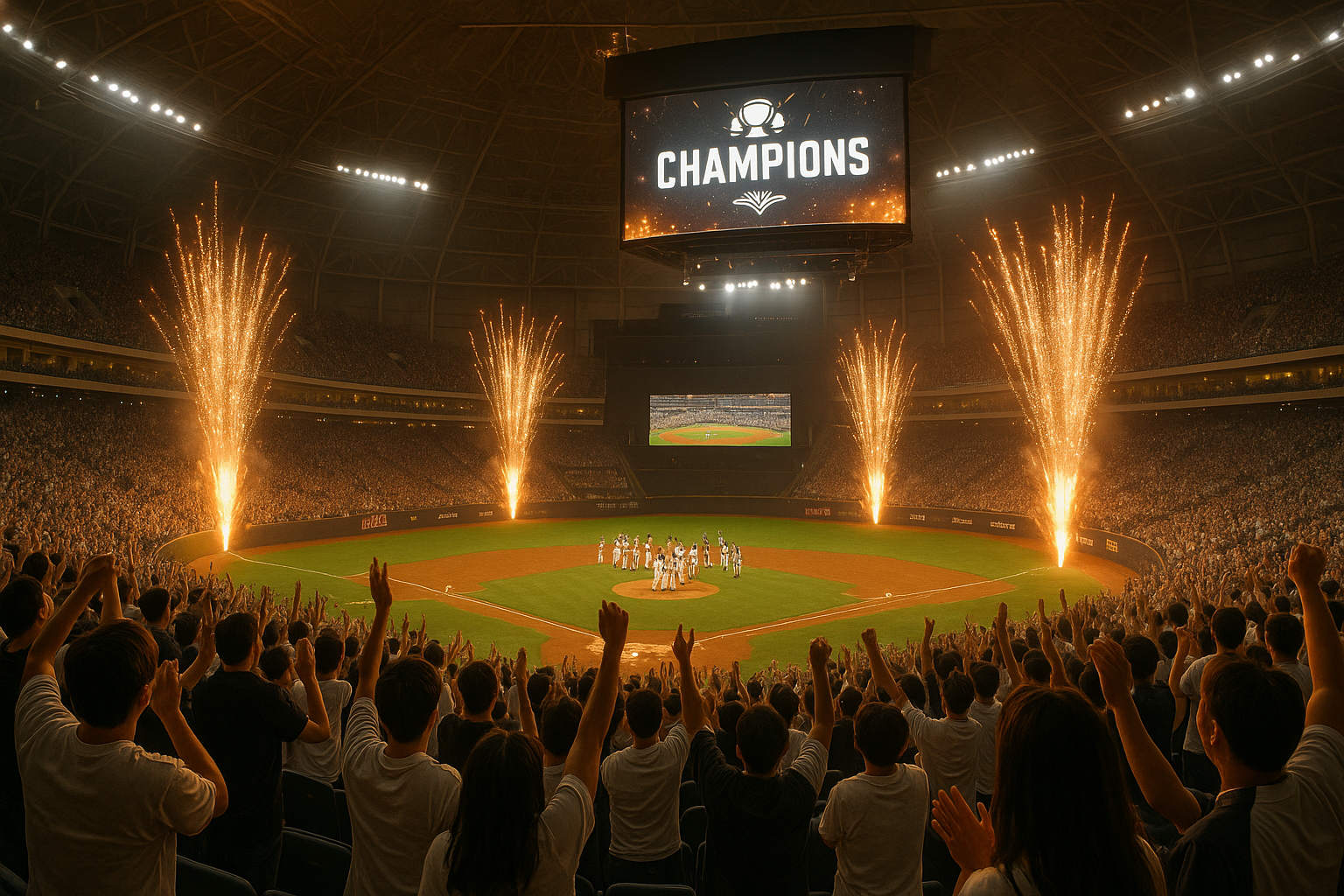 2025 KBO 포스트시즌 일정 예매 중계