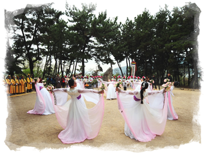 김해가야문화축제 2024 주요일정 교통정보 주차장안내