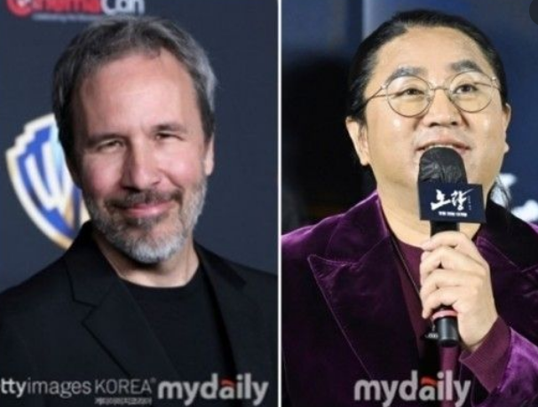 노량 400만 돌파