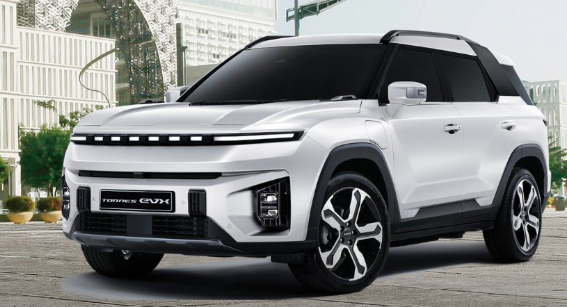 2025 자율주행차 혁신