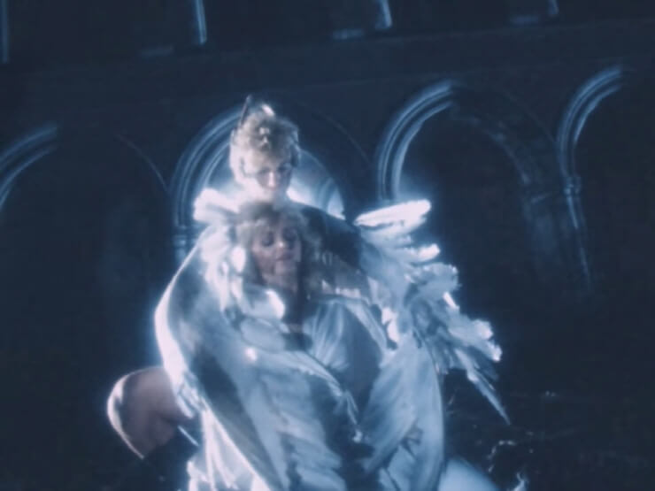 보니 타일러 - 토탈 이클립스 오브 더 하트 가사해석 Bonnie Tyler - Total Eclipse of the Heart 가사번역 Total Eclipse of the Heart 뜻