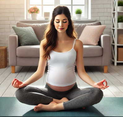 임신주수별 신체변화와 운동 및 관리법 관련 글