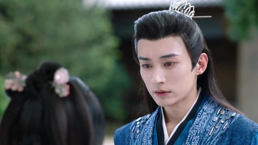 중국 드라마 화간령