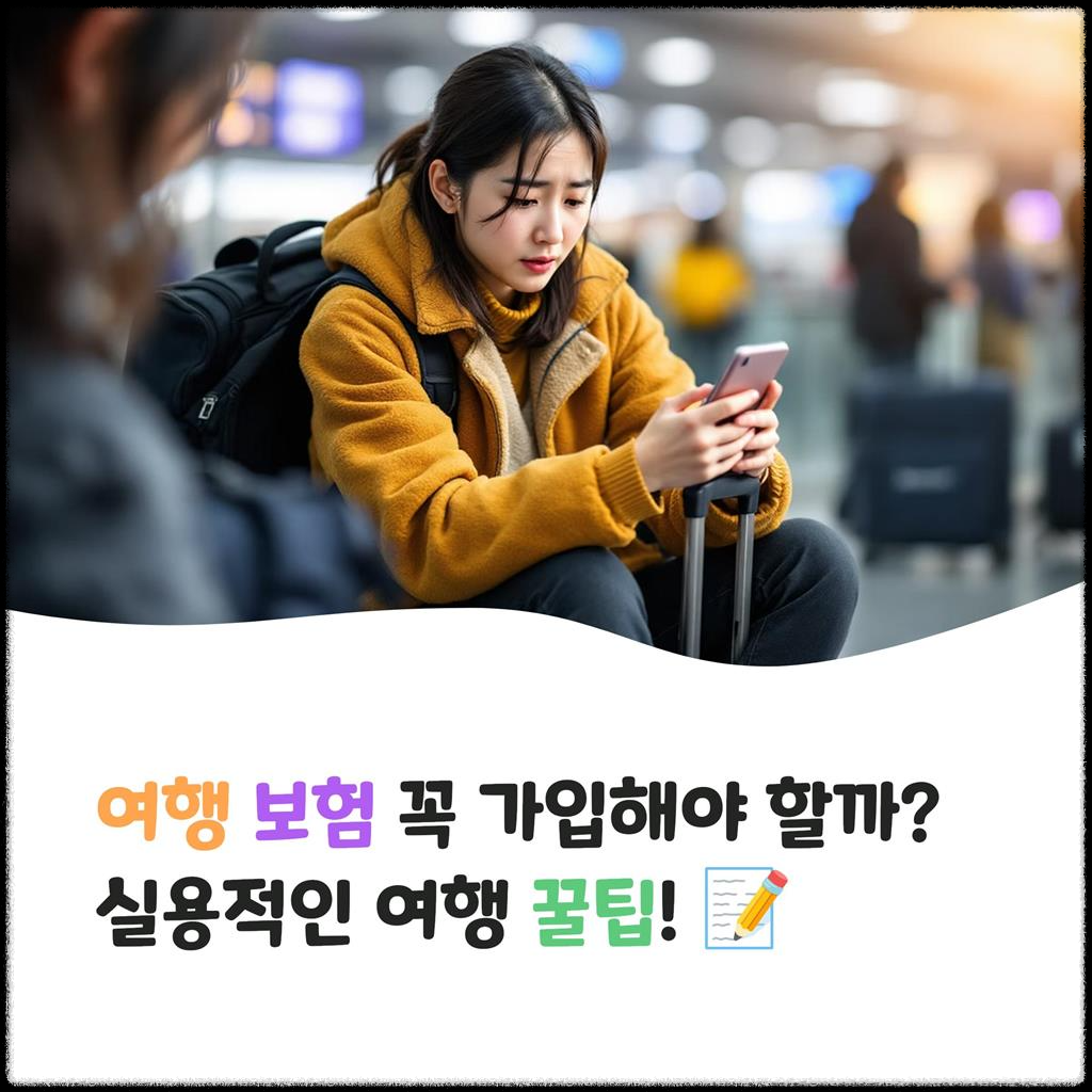 여행-보험-꼭-가입해야-할까?-실용적인-여행-꿀팁!