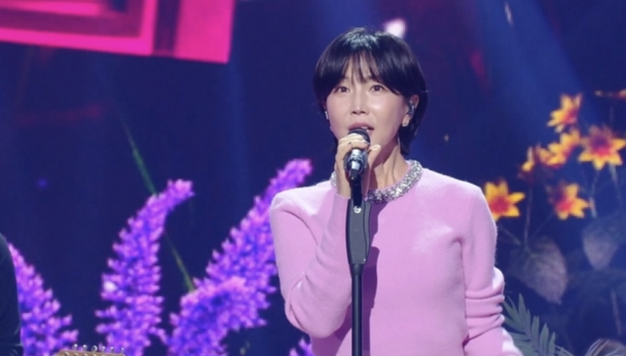 쇼호스트 동지현