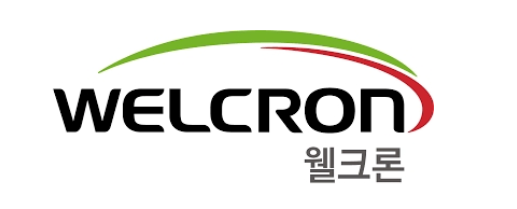 웰크론-로고