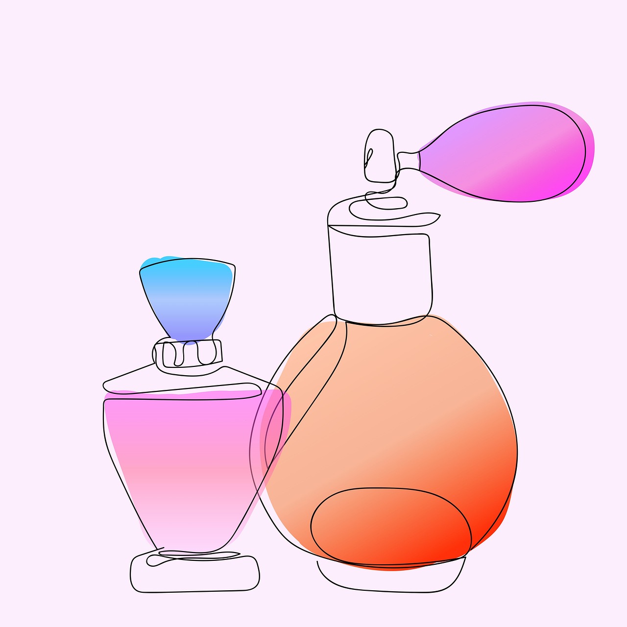향수-모양-일러스트