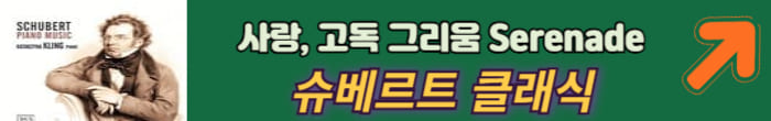 슈베르트 세레나데