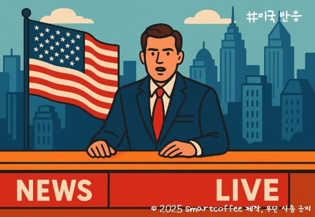 BBC부터 환구시보까지, 이재명 대통령 당선의 외신 반응