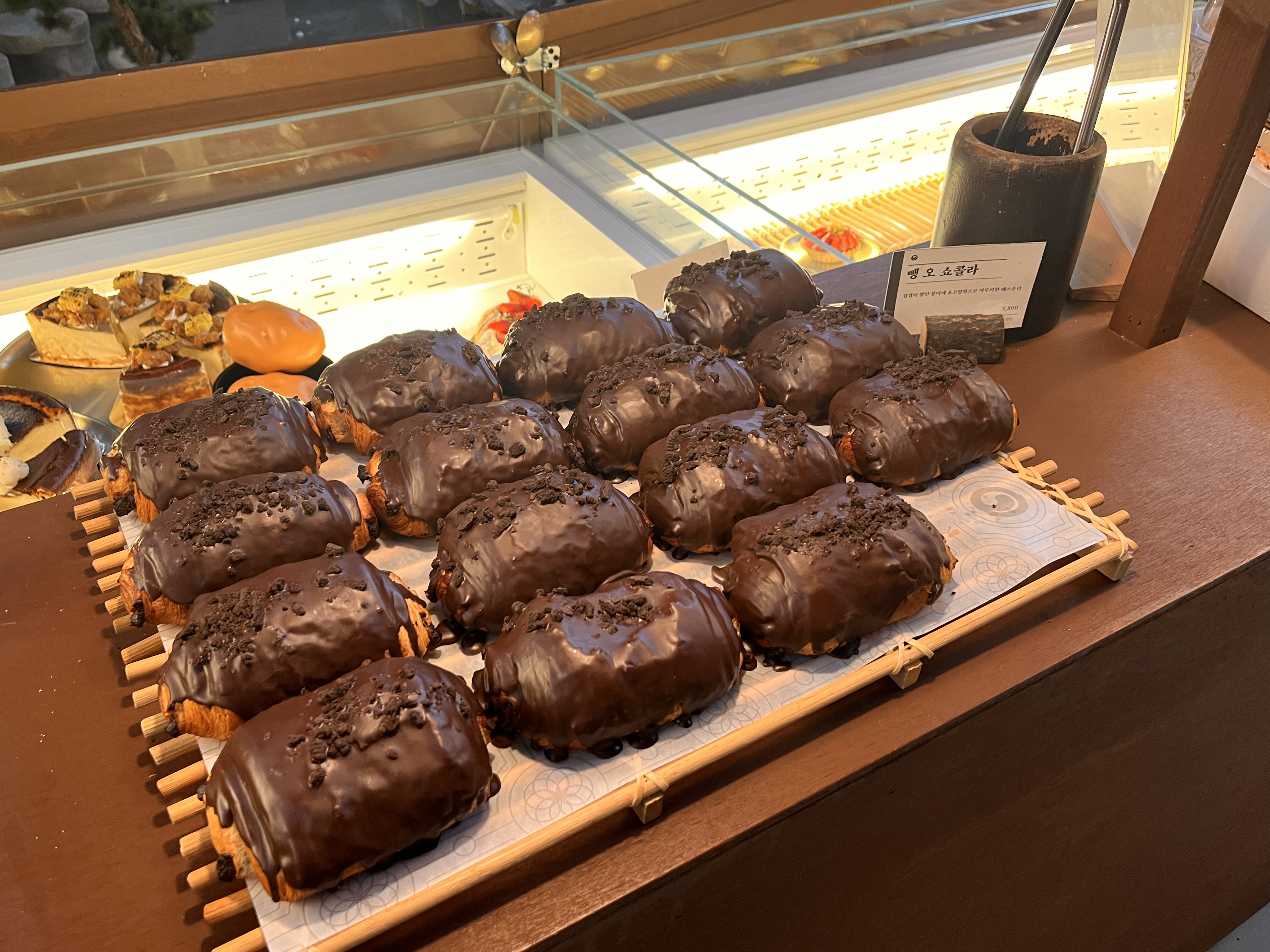 용인 대형 베이커리 카페 아리랑도원