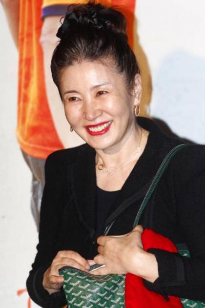 배우 김자옥 나이