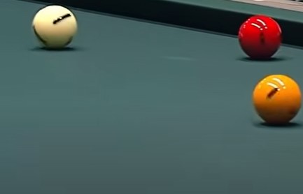 billiard