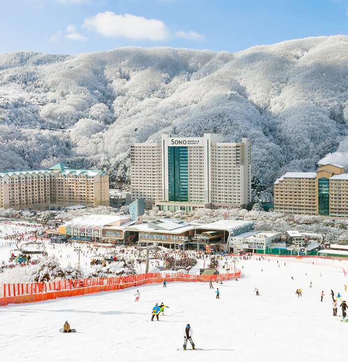 겨울 여행지 추천