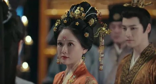 중드 산하침 37화 다시보기 줄거리 결말