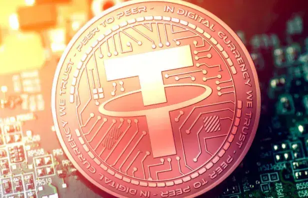 '테더'(USDT)란? USDT의 존재성