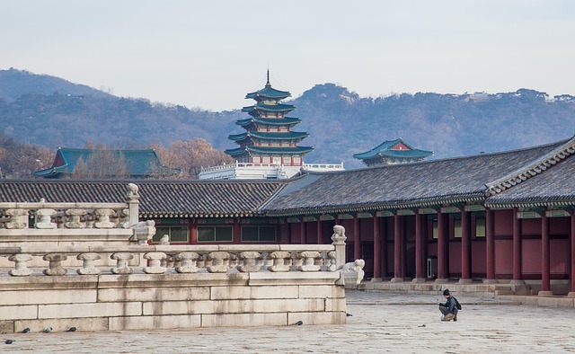 Korea History Tour