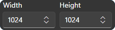 Width: 1024
Height: 1024