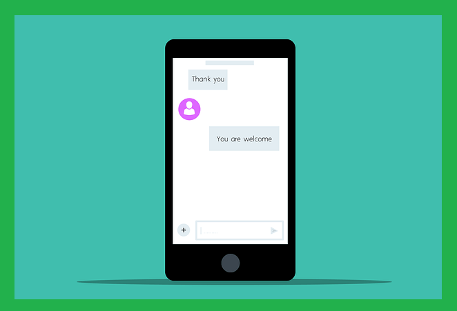 채팅-앱-일러스트