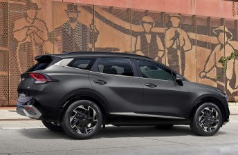 스포티지 중고차 가격&amp;#44; 시세표