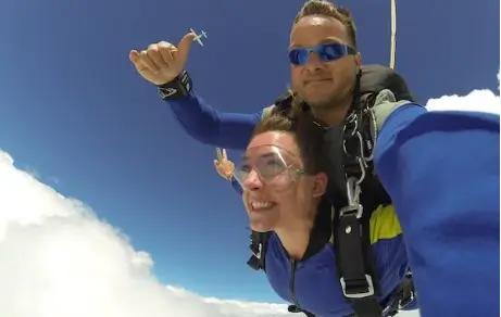 날아가는 꿈해몽