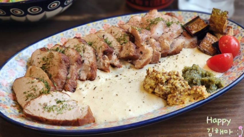 연남동 맛집