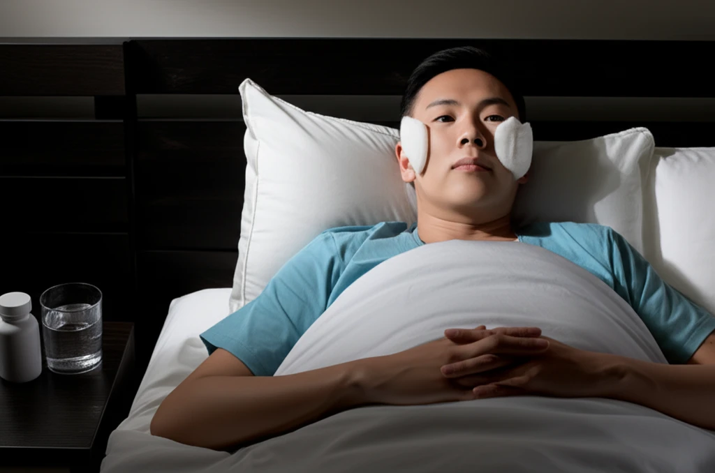 리프팅 시술 통증, 걱정 끝! 시술