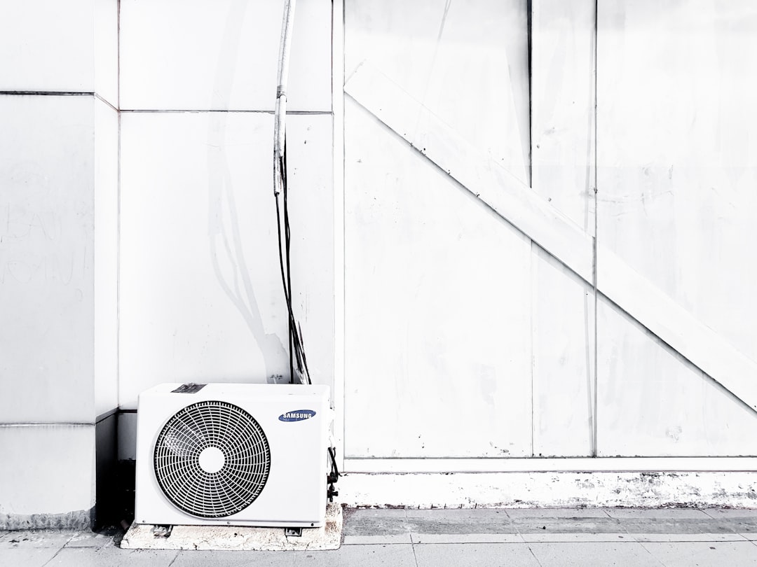 Air Conditioner